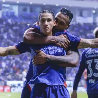 "Cruz Azul va a salir campeón"