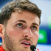 Santiago Giménez todavía está en la pelea: ¿Cómo marcha la tabla de goleo de la Eredivisie?