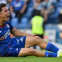 Víctor Velázquez reconoce dificultades en la renovación de contrato de Rodrigo Huescas