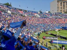 Anuncian precio de los boletos para el Cruz Azul vs. Pumas