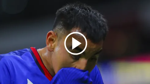 El mediocampista mexicano es uno de los referentes del cuadro de Martín Anselmi en el Clausura 2024 de la Liga MX.