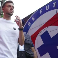 Cruz Azul blindó a Martín Anselmi: revelan el motivo por el que lo renovó de manera inesperada
