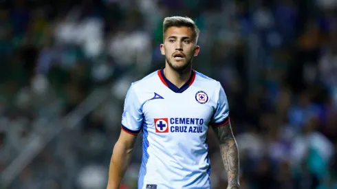 El defensor argentino fue uno de los futbolistas de campo más utilizados por Martín Anselmi durante la ronda regular.