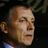 ¿Le pidió perdón? Víctor Velázquez habló del video en el que criticó a Robert Siboldi