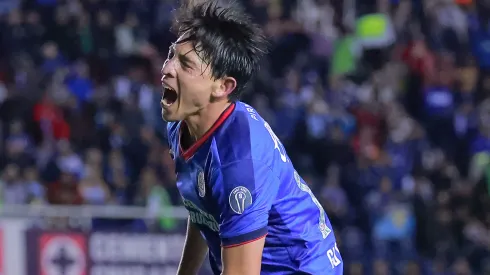 ¿Alexis Gutiérrez saldrá de Cruz Azul?