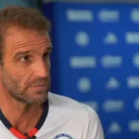 Iván Alonso respondió a las acusación que recibió de Pachuca: “La vida pone a quien en su lugar”