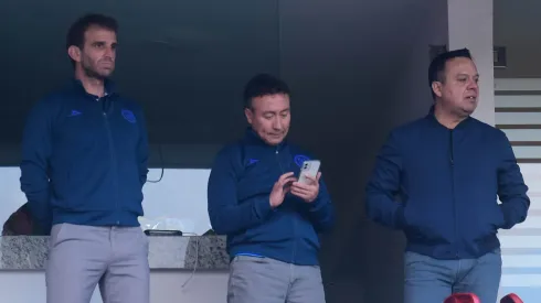 Iván Alonso y Víctor Velázquez hablaron de cara a la Liguilla.