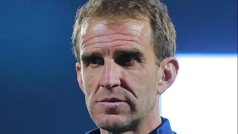 Iván Alonso reveló que Cruz Azul no quiso perjudicar a Pachuca