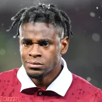 Afirman que Duván Zapata ya es jugador de Cruz Azul para el Apertura 2024