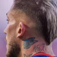 La complicada decisión de Martín Anselmi que pondría en riesgo el estado de Gonzalo Piovi