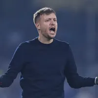 \'Si no quedas campeón es un fracaso\': Ex Cruz Azul advirtió a Martín Anselmi y el plantel