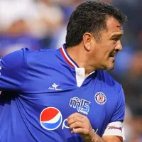 Como nunca se le escuchó: Las palabras de Carlos Hermosillo a los dirigentes de Cruz Azul