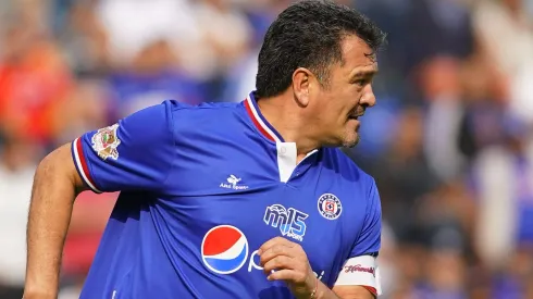 El ex jugador de los cementeros siempre ha sido uno de los más críticos con el actual mandamás de La Máquina.