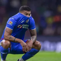 ¿Juan Escobar vuelve a Cruz Azul? Las palabras de Iván Alonso que ilusionan