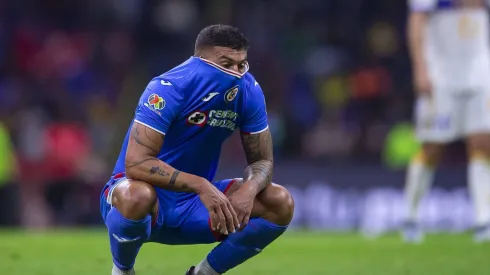 El defensor paraguayo es uno de los referentes del Toluca después de salir por la puerta de atrás de los cementeros.