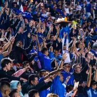 Azul a reventar: boletos agotados contra Pumas