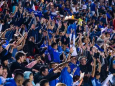 Cruz Azul vs. Pumas: boletos agotados para la Vuelta de los Cuartos de Final en el Estadio Azul