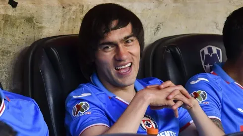 Shaggy recordó la volteretacontra Pumas.