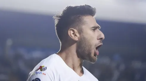 El capitán de los Pumas de la UNAM es el futbolista más talentoso del rival de los cementeros. Esta noche se miden en Ciudad Universitaria.