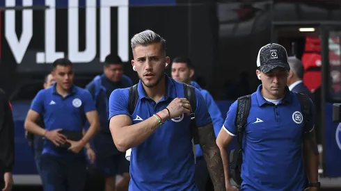 El defensor argentino sufrió una lesión en el último duelo del calendario regular. Se pensó que estaría fuera hasta unas hipotéticas semifinales.