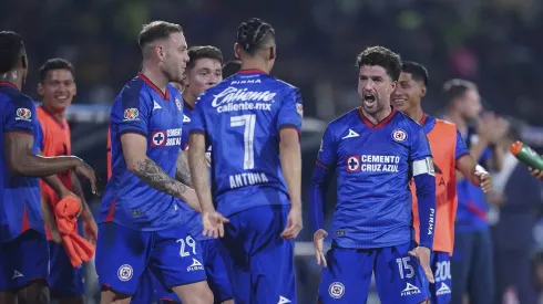 Semifinales al momento: Así seguiría el camino para Cruz Azul