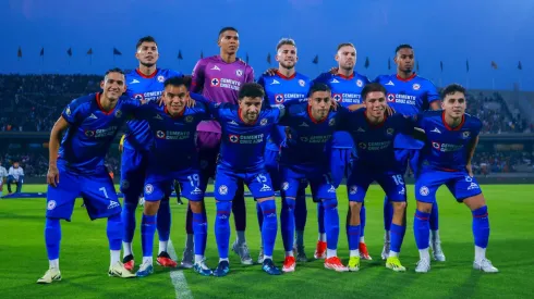 Cruz Azul dio un paso adelante en los cuartos de final.
