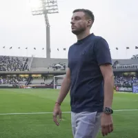 Martín Anselmi tiene un mensaje para los que creen que Cruz Azul ya avanzó a semifinales