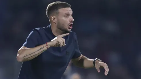 Anselmi pidió mesura tras el triunfo de Cruz Azul ante Pumas.