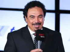 Hugo Sánchez cree que Pumas revertirá la serie contra Cruz Azul