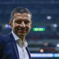 Jaime Lozano presentó la prelista de la Selección Mexicana: sorpresas y ausentes en Cruz Azul