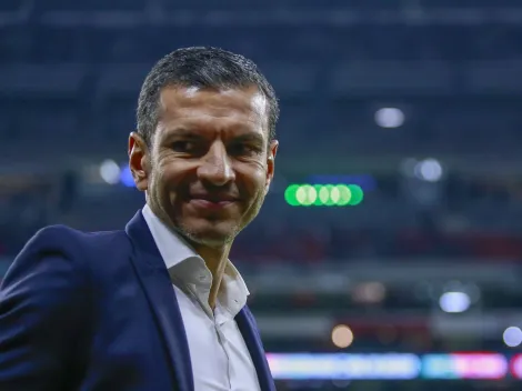 Jaime Lozano presentó la prelista de la Copa América 2024