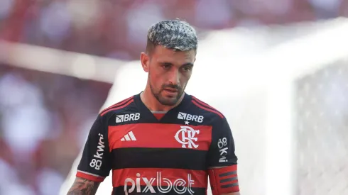 El tenso clima que acercaría a De Arrascaeta a Cruz Azul