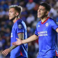 ¡Malas noticias! El planchazo sobre Erik Lira cobraría una costosa factura a Cruz Azul