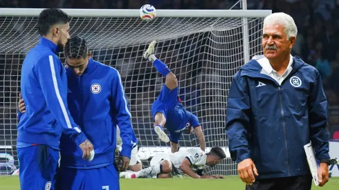 Noticias Cruz Azul- viernes 10 de mayo de 2024.