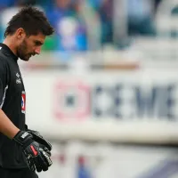 Yosgart Gutiérrez reveló el motivo por el que fue condenado al banquillo de Cruz Azul