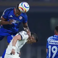 Cruz Azul: el inesperado tridente defensivo que se convirtió en una auténtica muralla