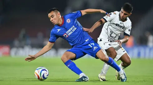 Cruz Azul vs. Pumas | Cuartos de Final