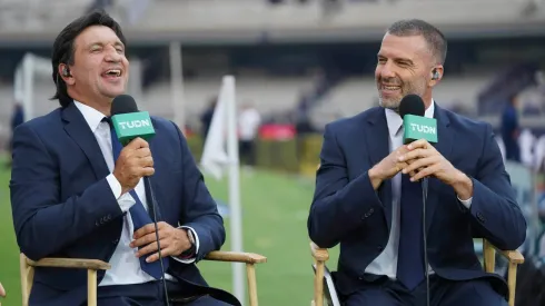 Ex de Cruz Azul y Pumas serán parte de la transmisión del partido.