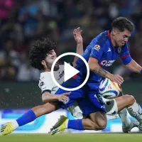 Sigue EN VIVO la vuelta de Cruz Azul vs. Pumas por los cuartos de final del Clausura 2024
