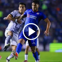 Sigue EN VIVO Cruz Azul iguala con Pumas y está a 45′ minutos de las semifinales