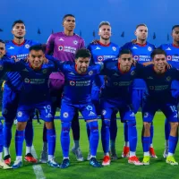 Contra Pumas en cuartos de final podría ser el último partido de 3 jugadores de Cruz Azul