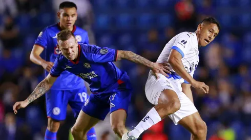 Cruz Azul y Rayados disputarán un boleto para la final.
