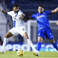 Se acabó el suspenso: Confirman días y horarios para la semifinal de Cruz Azul vs. Rayados