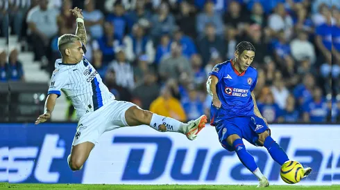 Cruz Azul se enfrentará a Rayados en la Semifinal del Clausura 2024.