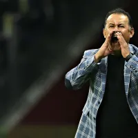 “Ojalá sea una temporada de poder acribillar fantasmas”: Juan Reynoso, ex DT de Cruz Azul