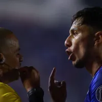 \'Exagera demasiado\': Los audios del VAR y por qué Cruz Azul se salvó de un penal ante Pumas