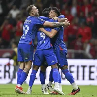 ¿Se ganaron su continuidad? Los 3 jugadores de Cruz Azul que están destacando en la Liguilla
