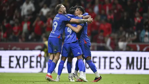 Los 3 jugadores de Cruz Azul que se ganaron su continuidad
