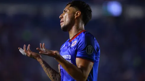 Cruz Azul tuvo que cambiar su horario.