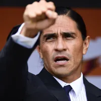 Ardido por la derrota de Pumas: Francisco Palencia criticó al Cruz Azul de Martín Anselmi